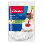 Vileda TURBO Classic spin mop insert - Image 2