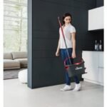 Vileda TURBO spin mop - Image 5