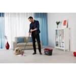 Vileda TURBO spin mop - Image 8