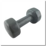 Vinyl-coated cast iron weight HMS 5.0 KG 17023 - Image 2