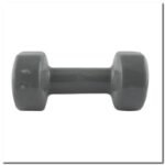 Vinyl-coated cast iron weight HMS 5.0 KG 17023 - Image 8