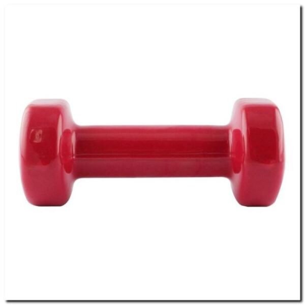 Vinyl weight 2kg HMS 17023