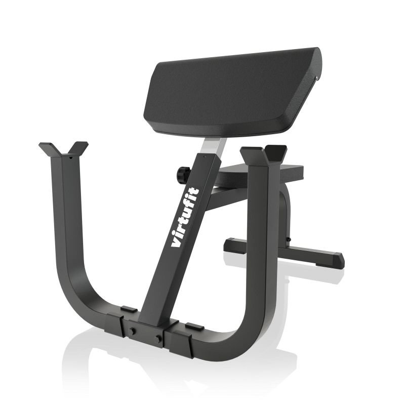 lupin-wear-ca-virtufit-adjustable-prayer-bench-scott-1810165 VIRTUFIT ADJUSTABLE PRAYER BENCH SCOTT - Image 1