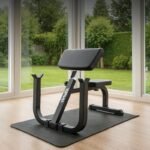 VIRTUFIT ADJUSTABLE PRAYER BENCH SCOTT - Image 4