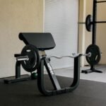 VIRTUFIT ADJUSTABLE PRAYER BENCH SCOTT - Image 5