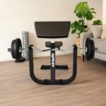 VIRTUFIT ADJUSTABLE PRAYER BENCH SCOTT - Image 6