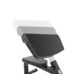 VIRTUFIT ADJUSTABLE PRAYER BENCH SCOTT - Image 7
