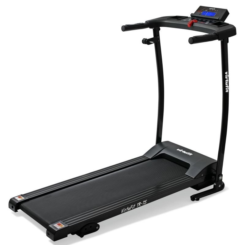 lupin-wear-ca-virtufit-electric-treadmill-tr-75-1593193 VIRTUFIT ELECTRIC TREADMILL TR-75 - Image 1