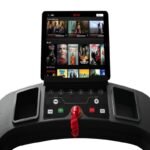 VIRTUFIT ELECTRIC TREADMILL TR-75 - Image 5