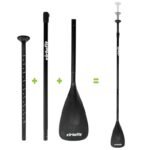 Virtufit Ocean 275 VF06089 SUP board - Image 5