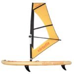 Virtufit Surfer 305 VF06082 SUP board - Image 3