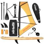 Virtufit Surfer 305 VF06082 SUP board - Image 6