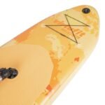 Virtufit Surfer 305 VF06082 SUP board - Image 8