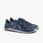 Vivobarefoot PRIMUS LITE IV MENS MIDNIGHT barefoot shoes (309253-03) - Image 2