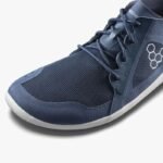 Vivobarefoot PRIMUS LITE IV MENS MIDNIGHT barefoot shoes (309253-03) - Image 4