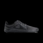 Vivobarefoot PRIMUS LITE IV MENS OBSIDIAN DROP 1 barefoot shoes 309253-01