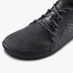 Vivobarefoot PRIMUS LITE IV MENS OBSIDIAN DROP 1 barefoot shoes 309253-01 - Image 4