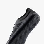 Vivobarefoot PRIMUS LITE IV MENS OBSIDIAN DROP 1 barefoot shoes 309253-01 - Image 5