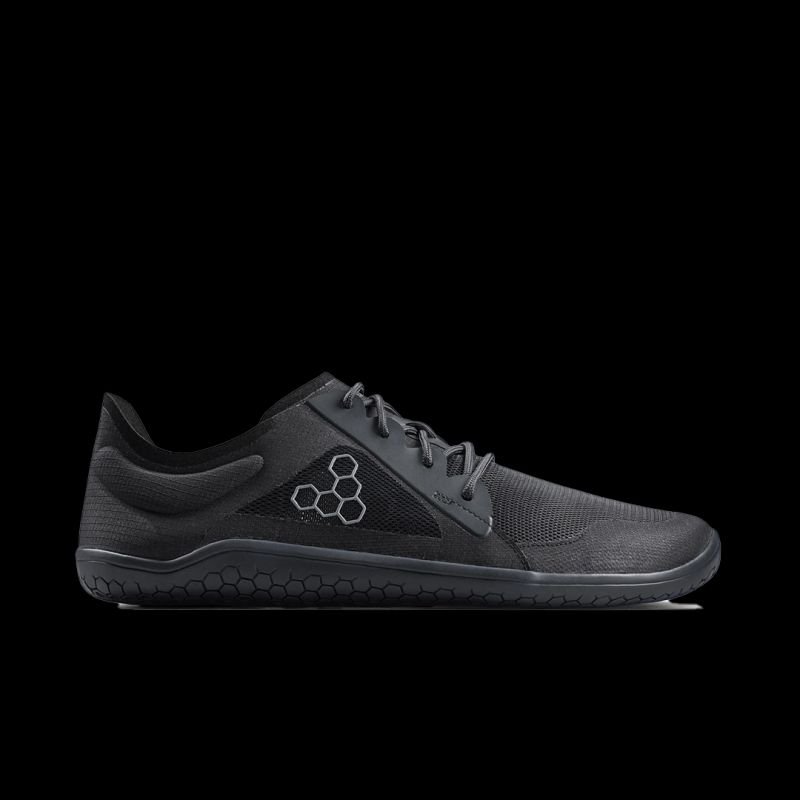 lupin-wear-ca-vivobarefoot-primus-lite-iv-womens-obsidian-barefoot-shoes-209253-01-2542827 Vivobarefoot PRIMUS LITE IV WOMENS OBSIDIAN barefoot shoes (209253-01) - Image 1