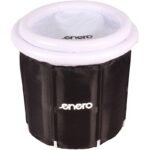 WARM SWIMMING POOL ICE BATH 80x75CM 1068701 - Image 4