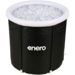 WARM SWIMMING POOL ICE BATH 80x75CM 1068718 - Image 3