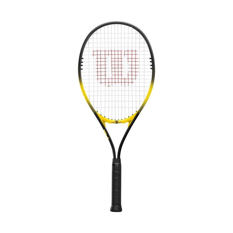 lupin-wear-ca-wilson-energy-xl-tns-rkt-3-4-3-8-tennis-racket-black-and-yellow-wr199310u3-1999216 Wilson Energy XL TNS RKT 3 4 3/8 tennis racket black and yellow WR199310U3 - Image 1