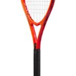 Wilson Pro Staff Precision XL 110 4 3/8 Tennis Racket Red WR171410U3 - Image 5