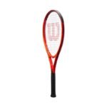 Wilson Pro Staff Precision XL 110 4 3/8 Tennis Racket Red WR171410U3 - Image 6