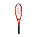 Wilson Pro Staff Precision XL 110 4 3/8 Tennis Racket Red WR171410U3 - Image 7