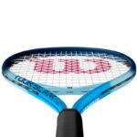 Wilson Tour Slam TNS Lite 3 4 3/8 blue tennis racket WR199010U3 - Image 4