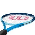 Wilson Tour Slam TNS Lite 3 4 3/8 blue tennis racket WR199010U3 - Image 5