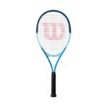 Wilson Tour Slam TNS Lite 3 4 3/8 blue tennis racket WR199010U3 - Image 6