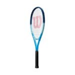 Wilson Tour Slam TNS Lite 3 4 3/8 blue tennis racket WR199010U3 - Image 7