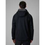Windproof softshell jacket 4F PRO 10000 membrane mens 4F 4FWSS26TSOFM541-20S - Image 2