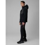 Windproof softshell jacket 4F PRO 10000 membrane mens 4F 4FWSS26TSOFM541-20S - Image 4