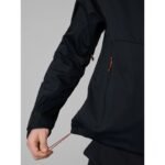 Windproof softshell jacket 4F PRO 10000 membrane mens 4F 4FWSS26TSOFM541-20S - Image 7