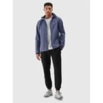 Windproof softshell jacket with NeoDry 5K 4F membrane - Image 2