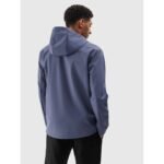 Windproof softshell jacket with NeoDry 5K 4F membrane - Image 4