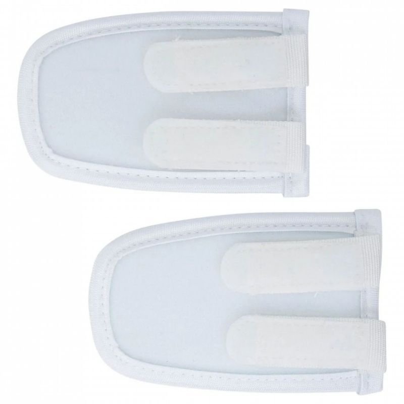 lupin-wear-ca-wing-knee-pad-for-bauer-supreme-fences-843471 Wing Knee Pad for Bauer Supreme Fences - Image 1