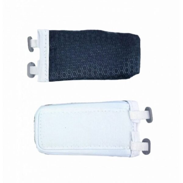 Wing Knee Pad for Bauer Vapor Fences