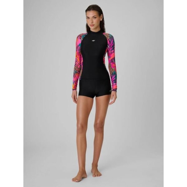 Womens 4F 4FRSS26TSTIF051-20S UPF50+ swimming and water sports shorts
