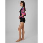 Womens 4F 4FRSS26TSTIF051-20S UPF50+ swimming and water sports shorts - Image 4