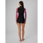 Womens 4F 4FRSS26TSTIF051-20S UPF50+ swimming and water sports shorts - Image 5