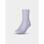 Womens 4F 4FWSS25USOCF375-91S Casual Ankle Socks (2-pack) - Image 2