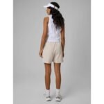 Womens 4F Modal Sweatpants 4FRSS26TSHOF0892-11S - Image 2