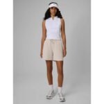 Womens 4F Modal Sweatpants 4FRSS26TSHOF0892-11S - Image 3