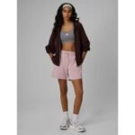 Womens 4F Modal Sweatpants 4FRSS26TSHOF0892-56S