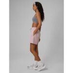 Womens 4F Modal Sweatpants 4FRSS26TSHOF0892-56S - Image 4
