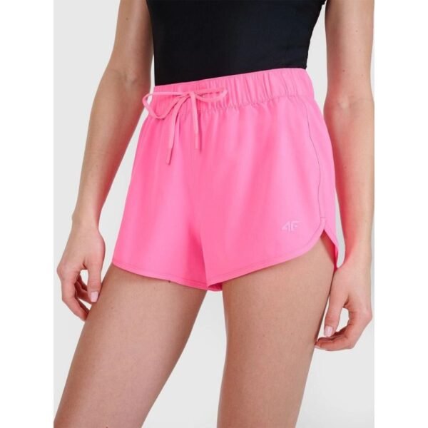 Womens beach shorts 4F 4FWSS25UBDSF130-55N