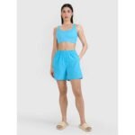Womens beach shorts 4F 4FWSS25UBDSF149-48S - Image 2
